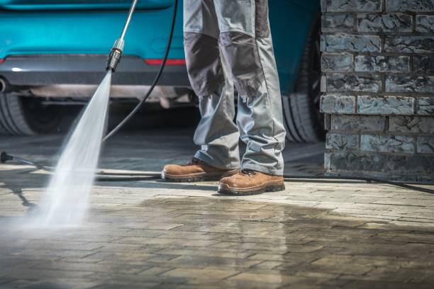 Best Building Exterior Washing  in Duboistown, PA