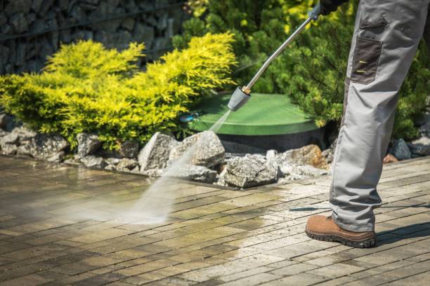 Best Restaurant Pressure Washing  in Duboistown, PA