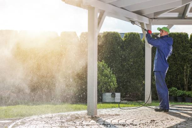 Best Fence Cleaning  in Duboistown, PA
